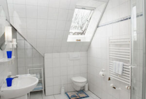 Ferienwohnung Edzards Ferienwohnung an der Nordsee in Neuharlingersiel