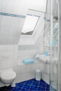 Ferienwohnung Edzards Ferienwohnung an der Nordsee in Neuharlingersiel